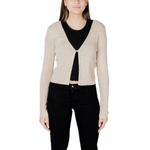 Morgan De Toi - Vesten Dames