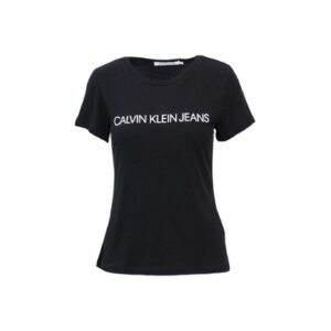 Calvin Klein Jeans - T-shirts Dames