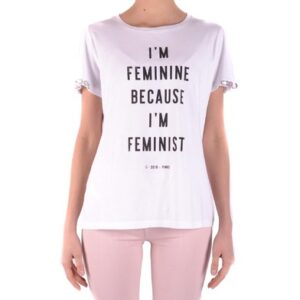 Pinko - T-shirts Dames