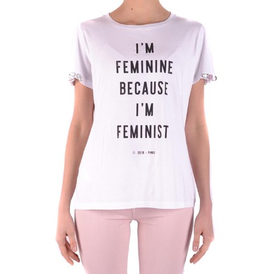 Pinko - T-shirts Dames
