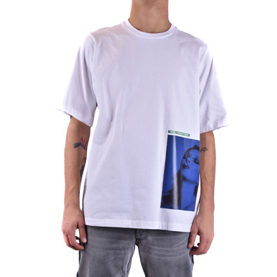 Dsquared - T-shirts Heren