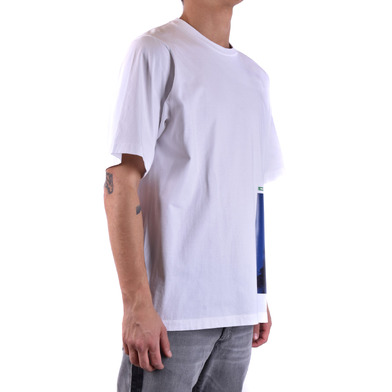 Dsquared - T-shirts Heren