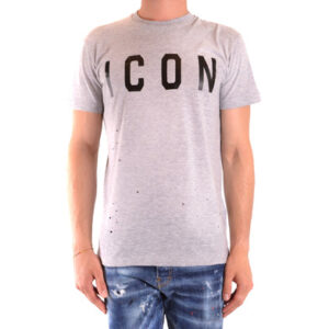 Dsquared2 - T-shirts Heren
