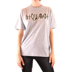 Dsquared2 - T-shirts Dames