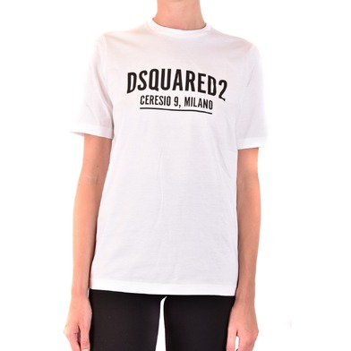 Dsquared2 - T-shirts Dames