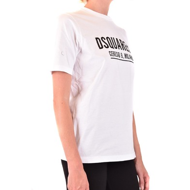Dsquared2 - T-shirts Dames