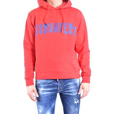 Dsquared2 - Sweatshirts Heren