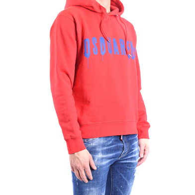 Dsquared2 - Sweatshirts Heren