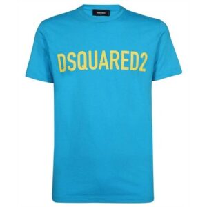 Dsquared2 - T-shirts Heren