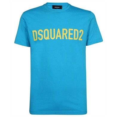 Dsquared2 - T-shirts Heren