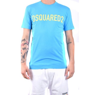 Dsquared2 - T-shirts Heren