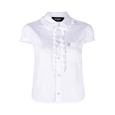 Dsquared2 - Overhemden Dames