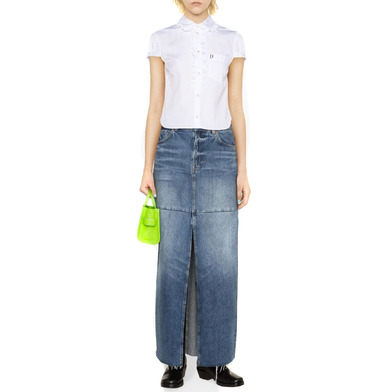 Dsquared2 - Overhemden Dames