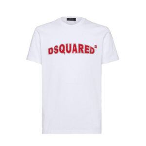 Dsquared2 - T-shirts Heren