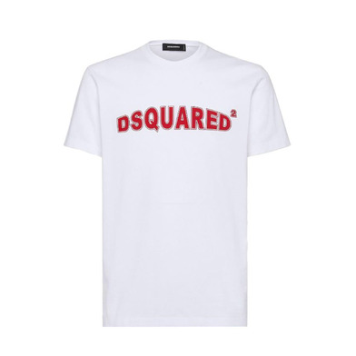 Dsquared2 - T-shirts Heren