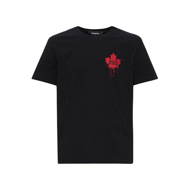 Dsquared2 - T-shirts Heren