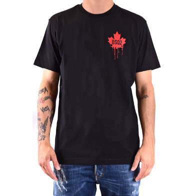 Dsquared2 - T-shirts Heren