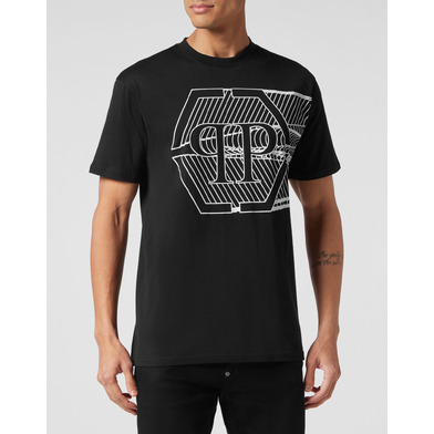 Philipp Plein - T-shirts Heren