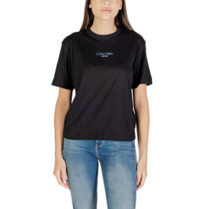 Calvin Klein Jeans - T-shirts Dames