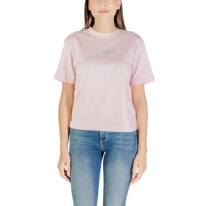 Calvin Klein Jeans - T-shirts Dames