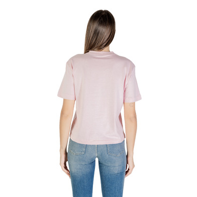 Calvin Klein Jeans - T-shirts Dames Calvin Klein Jeans - T-shirts Dames