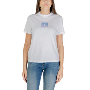 Calvin Klein Jeans - T-shirts Dames