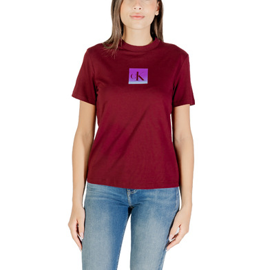 Calvin Klein Jeans - T-shirts Dames