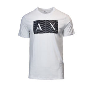 Armani Exchange - T-shirts Heren