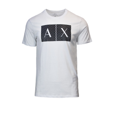 Armani Exchange - T-shirts Heren