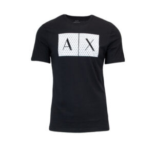 Armani Exchange - T-shirts Heren