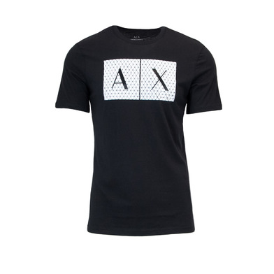 Armani Exchange - T-shirts Heren