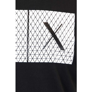 Armani Exchange - T-shirts Heren