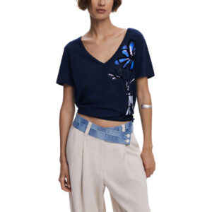 Desigual - T-shirts Dames