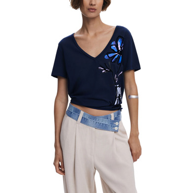 Desigual - T-shirts Dames