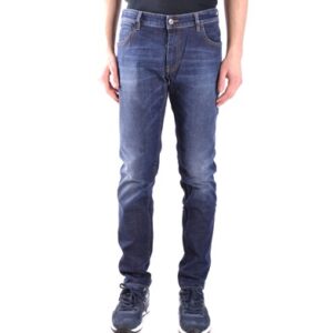 Paolo Pecora - Jeans Heren