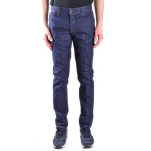 Paolo Pecora - Jeans Heren