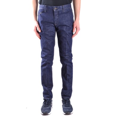 Paolo Pecora - Jeans Heren