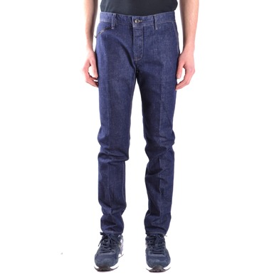 Paolo Pecora - Jeans Heren