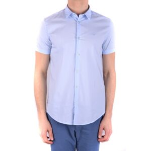Armani Jeans - Overhemden Heren