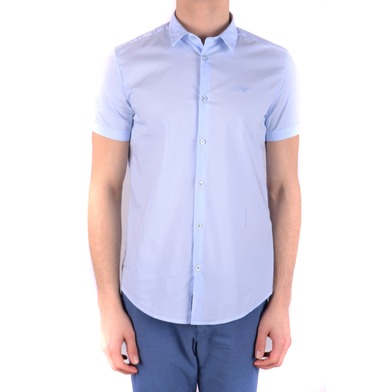 Armani Jeans - Overhemden Heren