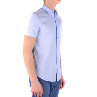 Armani Jeans - Overhemden Heren