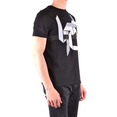 Neil Barrett - T-shirts Heren