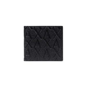Armani Exchange - Portemonnees Heren
