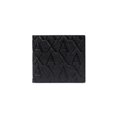 Armani Exchange - Portemonnees Heren