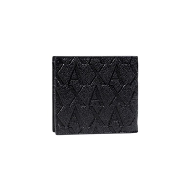 Armani Exchange - Portemonnees Heren