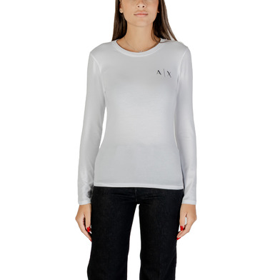 Armani Exchange - T-shirts Dames