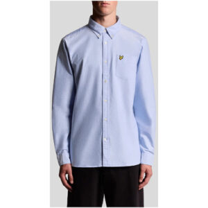 Lyle & Scott - Overhemden Heren