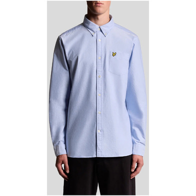 Lyle & Scott - Overhemden Heren