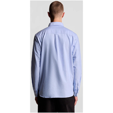 Lyle & Scott - Overhemden Heren