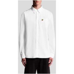 Lyle & Scott - Overhemden Heren